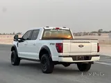 Ford F-150 Platinum 2024